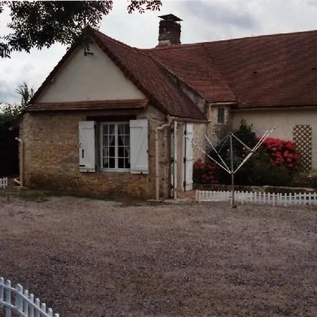 Le Val Fleuri Merlerault-le-Pin